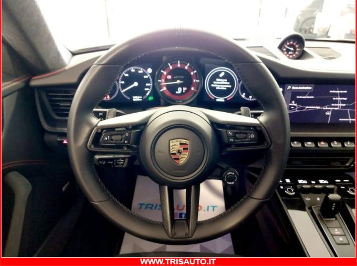 Porsche 911 Coupé 3.0 Carrera 4 GTS (19)