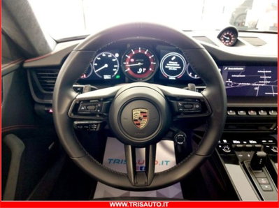 Porsche 911 Coupé 3.0 Carrera 4 GTS (19)