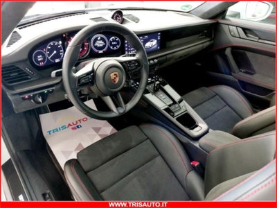 Porsche 911 Coupé 3.0 Carrera 4 GTS (5)