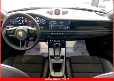 Porsche 911 Coupé 3.0 Carrera 4 GTS (6)