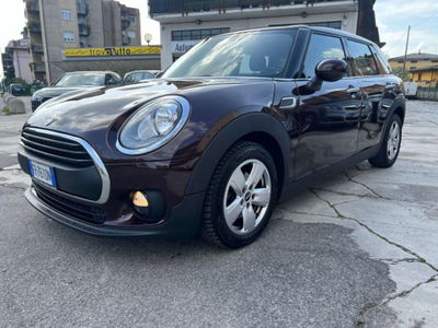 MINI Mini Clubman 1.5 One D Business Clubman  usata