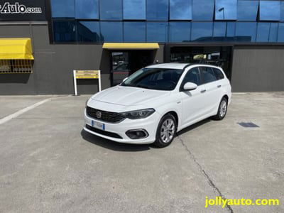 Fiat Tipo Station Wagon Tipo 1.6 Mjt S&S SW Easy Business usata