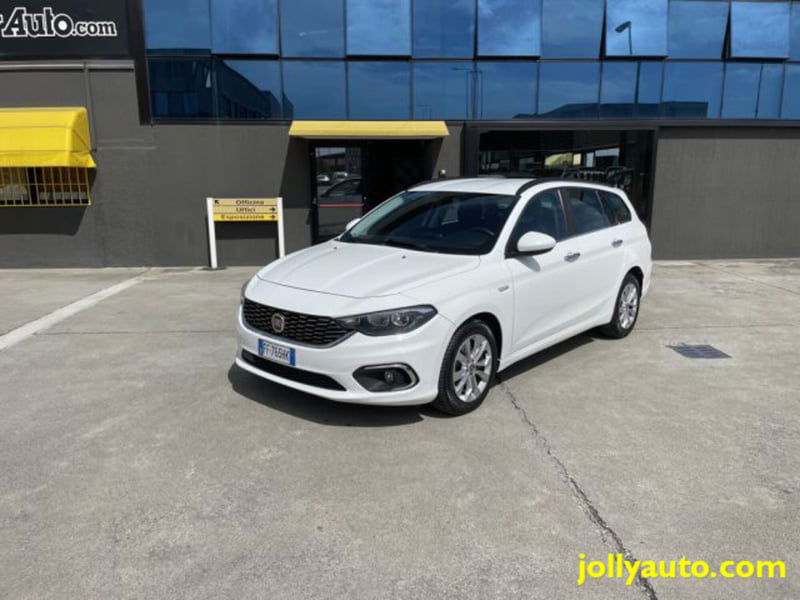 Fiat Tipo Station Wagon Tipo 1.6 Mjt S&S SW Easy Business