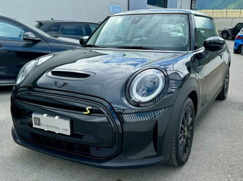 MINI Mini Cooper SE Classic