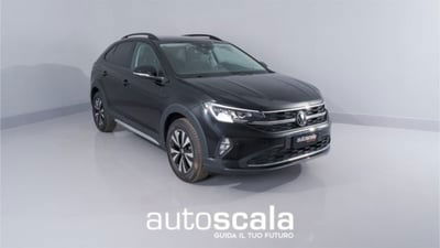 Volkswagen Taigo 1.0 tsi Life 95cv nuova