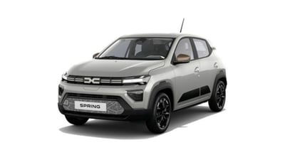 Dacia Spring Extreme Electric 65 nuova