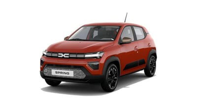 Dacia Spring Extreme Electric 65 nuova