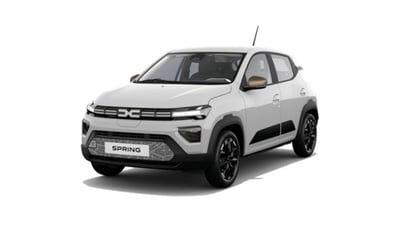 Dacia Spring Extreme Electric 65 nuova