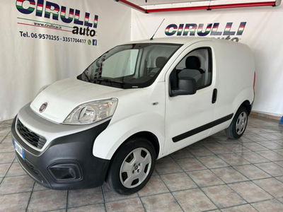 Fiat Fiorino 1.3 MJT 95CV Cargo SX  usato