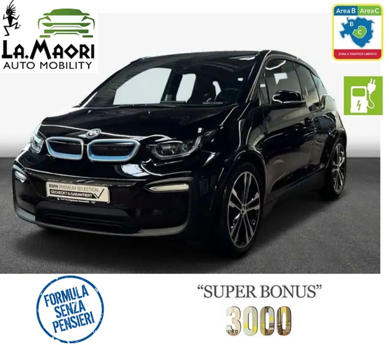 BMW i3 i3 120 Ah