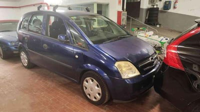 Opel Meriva 1.7 CDTI 101CV Enjoy