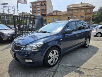 Kia cee'd Sport Wagon 1.6 125CV EX  usata