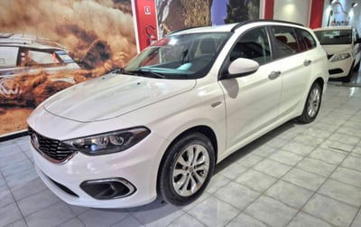 Fiat Tipo Station Wagon Tipo 1.6 Mjt S&S SW Easy Business usata