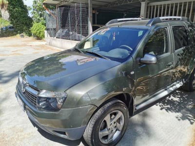 Dacia Duster 1.5 dCi 110CV 4x2 Lauréate nuova