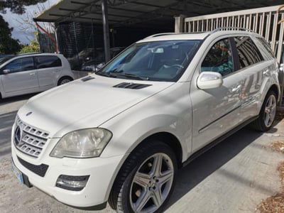 Mercedes-Benz Classe ML 350 Sport usata