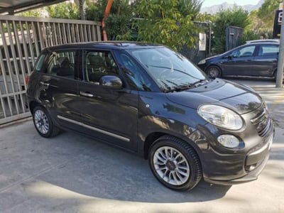 Fiat 500 1.3 Multijet 16V 95 CV Lounge usata