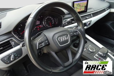 Audi A4 Avant 35 TDI S tronic Business (10)
