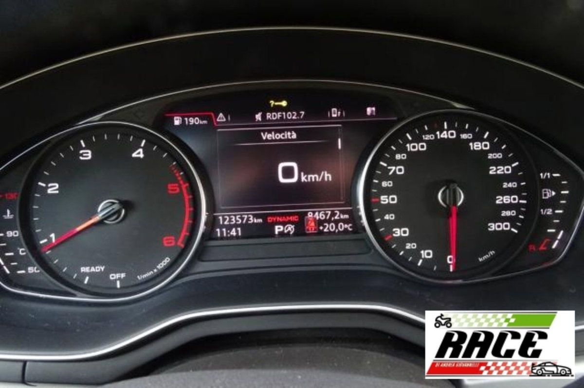 Audi A4 Avant 35 TDI S tronic Business (11)
