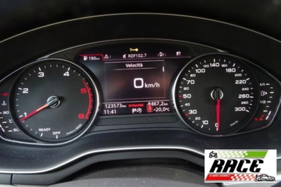 Audi A4 Avant 35 TDI S tronic Business (11)