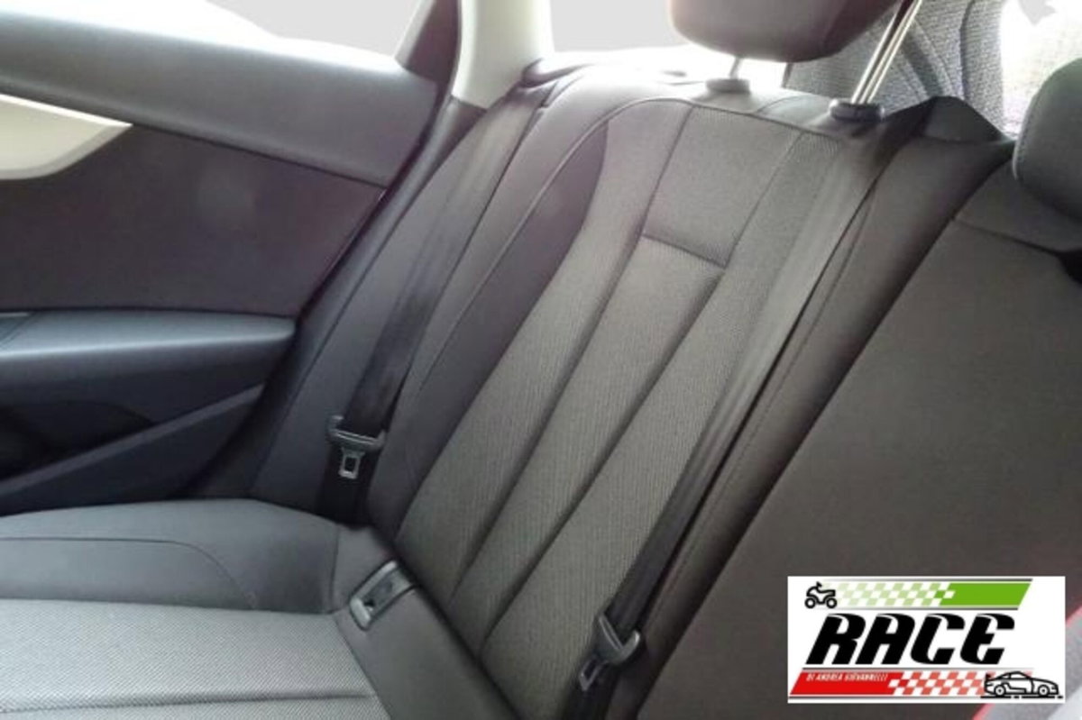 Audi A4 Avant 35 TDI S tronic Business (12)