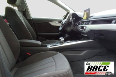 Audi A4 Avant 35 TDI S tronic Business (13)