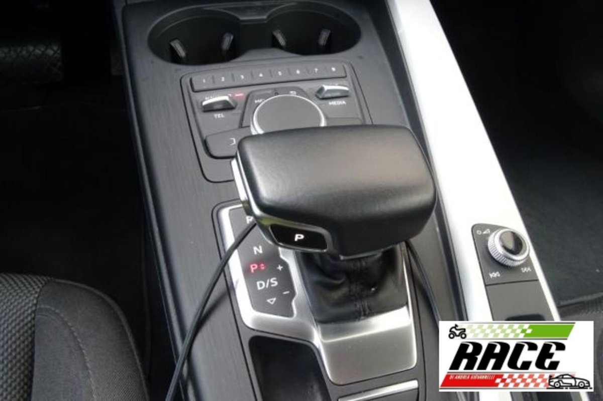 Audi A4 Avant 35 TDI S tronic Business (15)