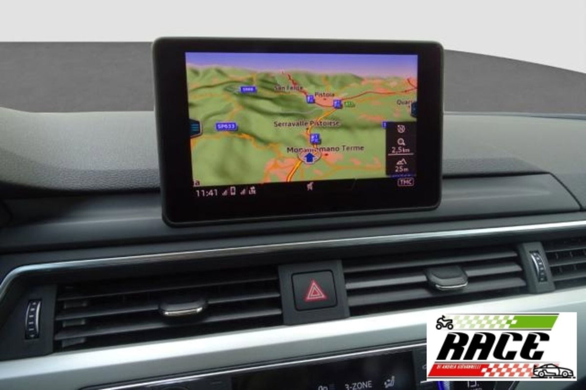 Audi A4 Avant 35 TDI S tronic Business (16)
