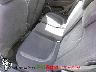 Fiat Punto 1.2 8V 5 porte Lounge (8)