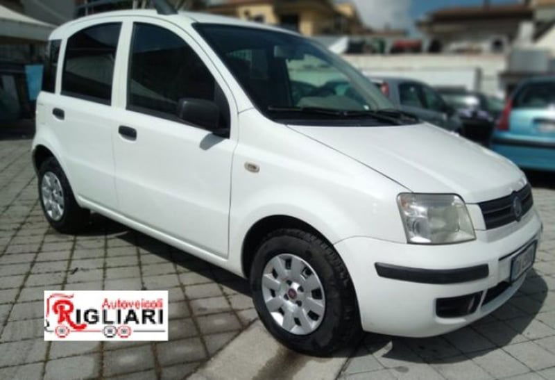Fiat Panda 750 Young 2