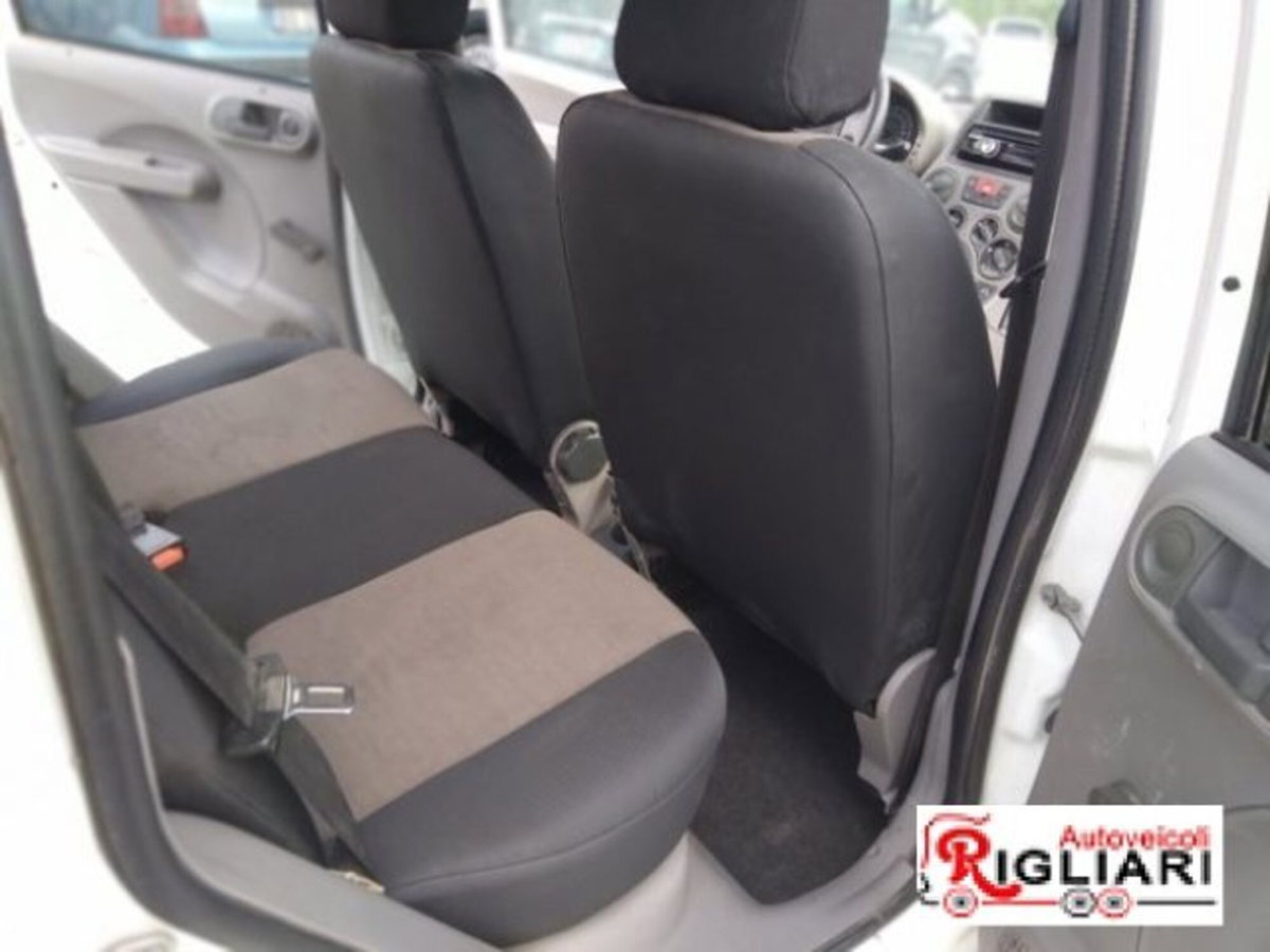 Fiat Panda 750 Young 2 (7)