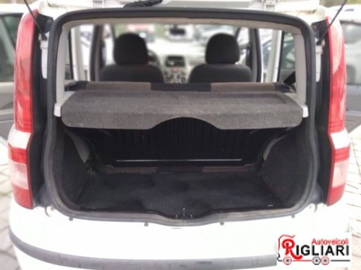 Fiat Panda 750 Young 2 (8)