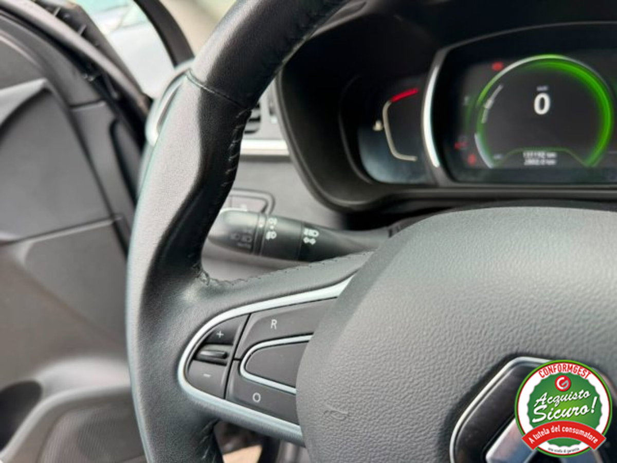 Renault Kadjar 8V 110CV EDC Energy Intens (12)