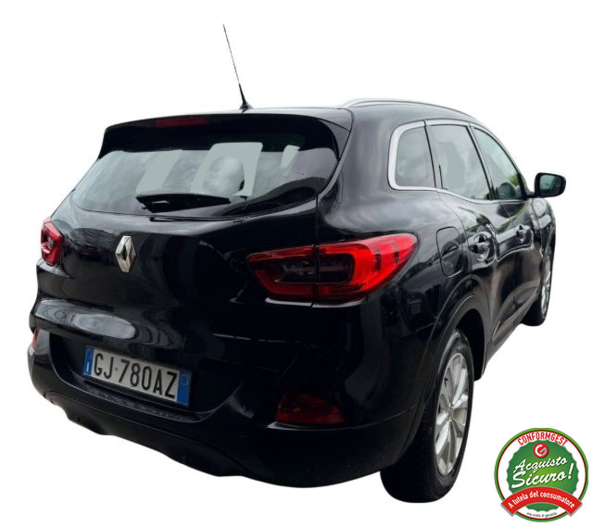 Renault Kadjar 8V 110CV EDC Energy Intens (3)