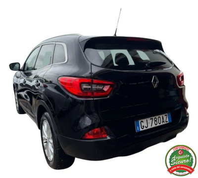 Renault Kadjar 8V 110CV EDC Energy Intens (4)