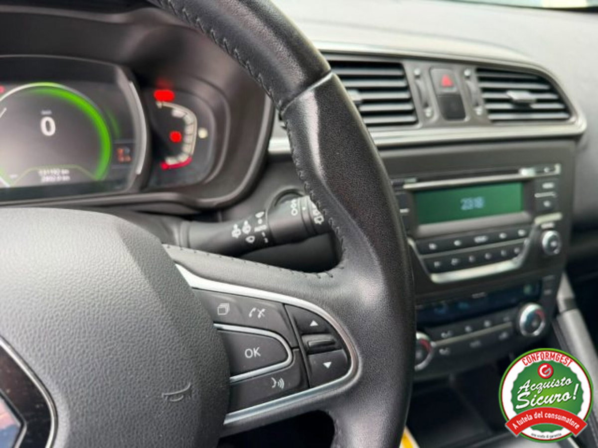 Renault Kadjar 8V 110CV EDC Energy Intens (9)