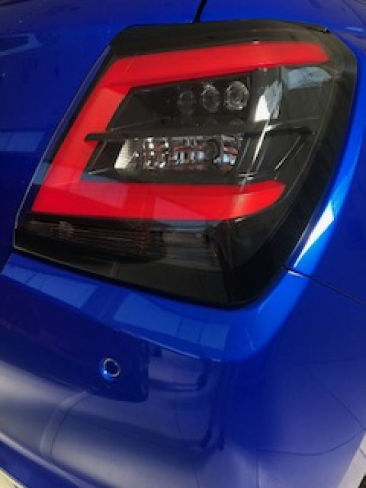 Suzuki Swift 1.2h Top 2wd (4)