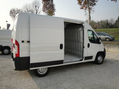 Fiat Ducato Furgone maxi 35 LH2 2.3 mjt 160cv Heavy Duty EVI (10)