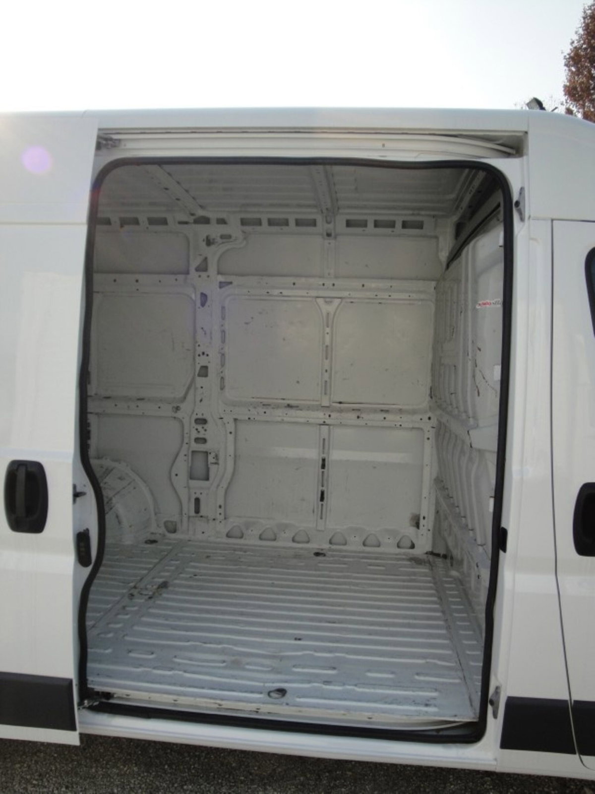 Fiat Ducato Furgone maxi 35 LH2 2.3 mjt 160cv Heavy Duty EVI (11)