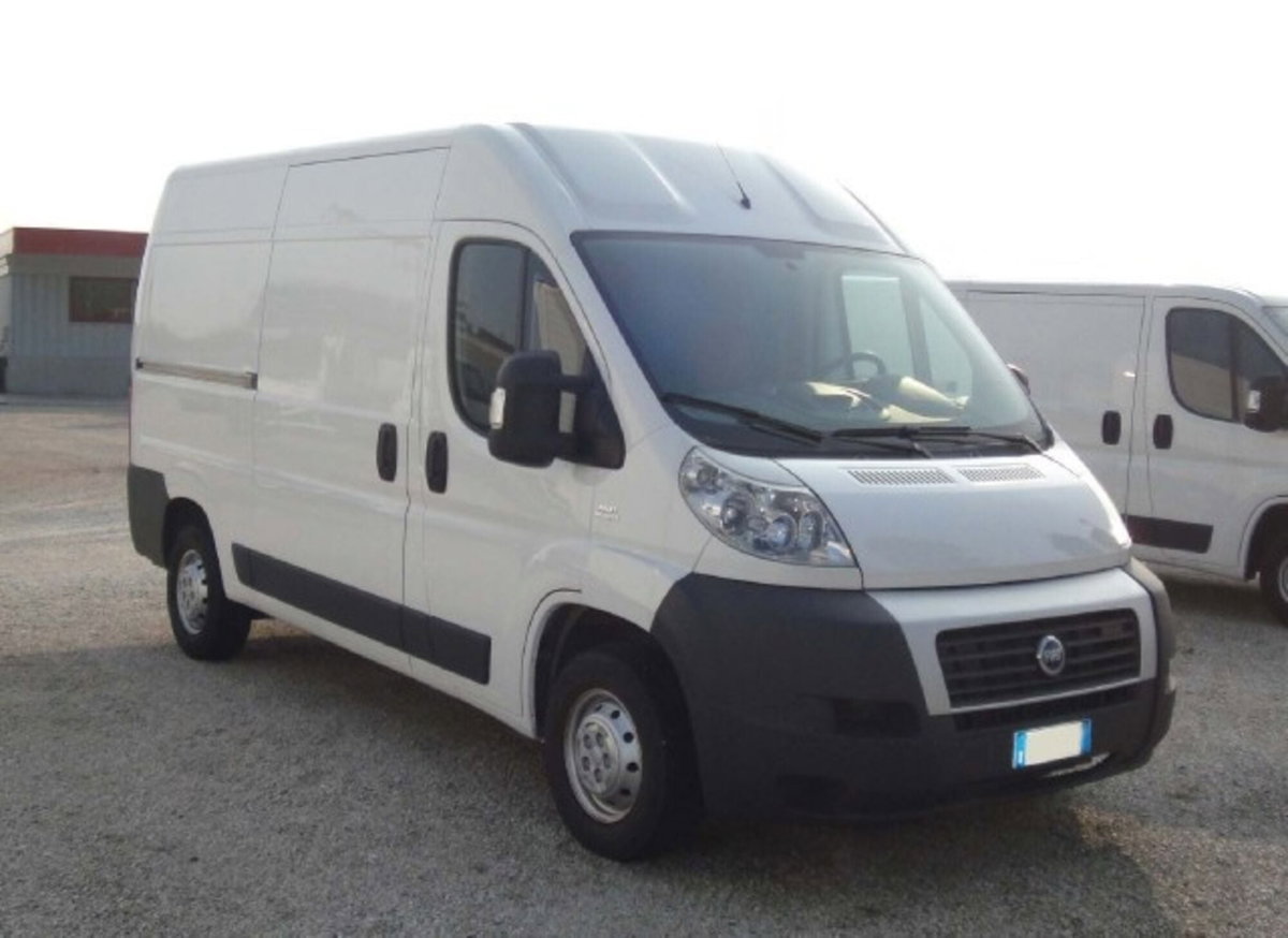 Fiat Ducato Furgone maxi 35 LH2 2.3 mjt 160cv Heavy Duty EVI (2)