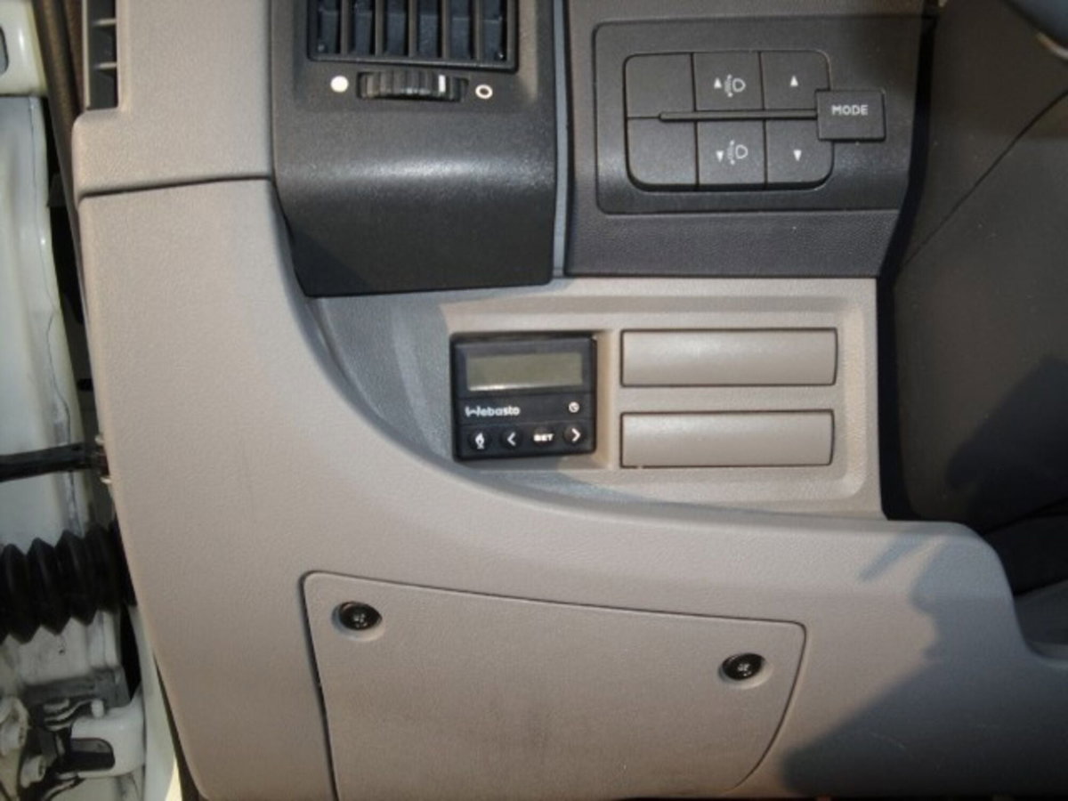 Fiat Ducato Furgone maxi 35 LH2 2.3 mjt 160cv Heavy Duty EVI (6)