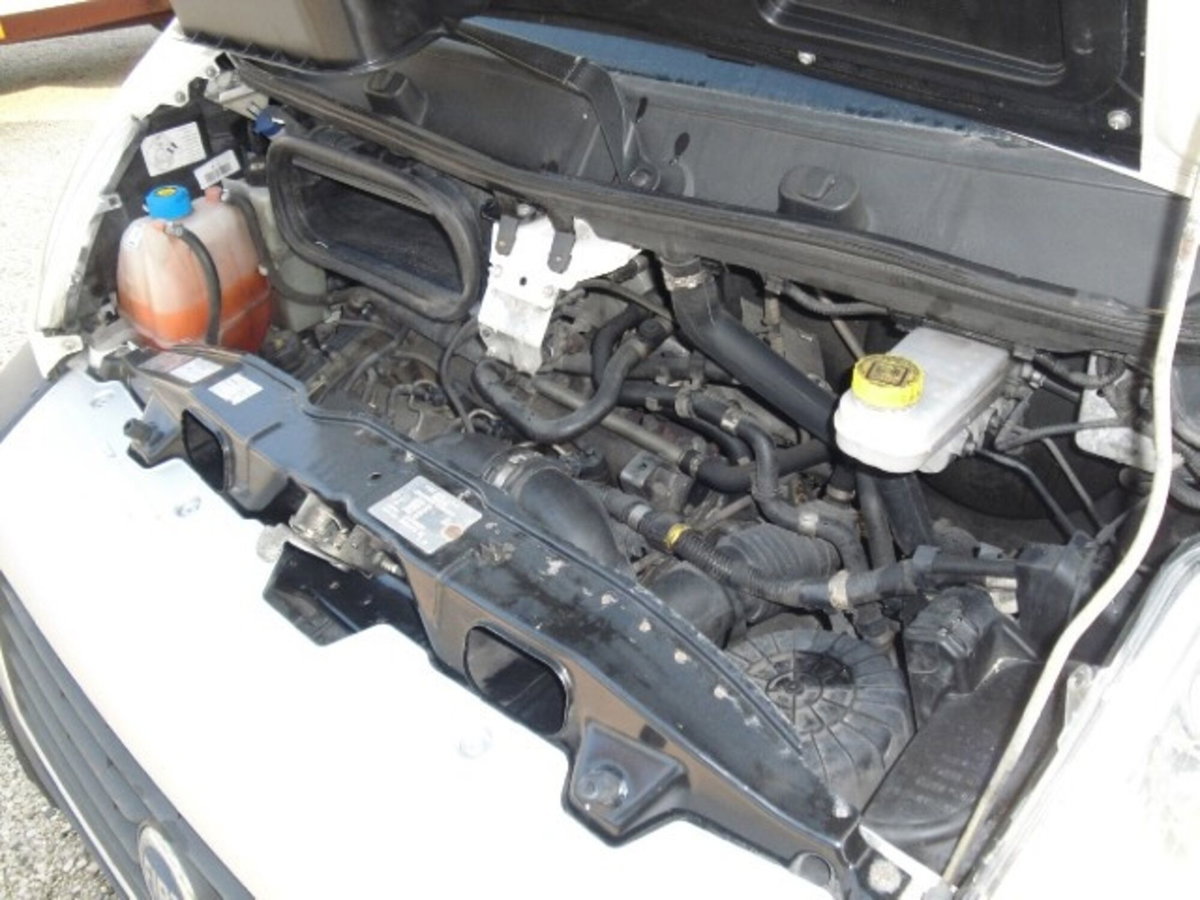 Fiat Ducato Furgone maxi 35 LH2 2.3 mjt 160cv Heavy Duty EVI (7)