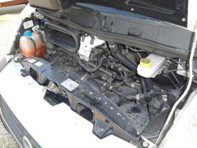 Fiat Ducato Furgone maxi 35 LH2 2.3 mjt 160cv Heavy Duty EVI (7)