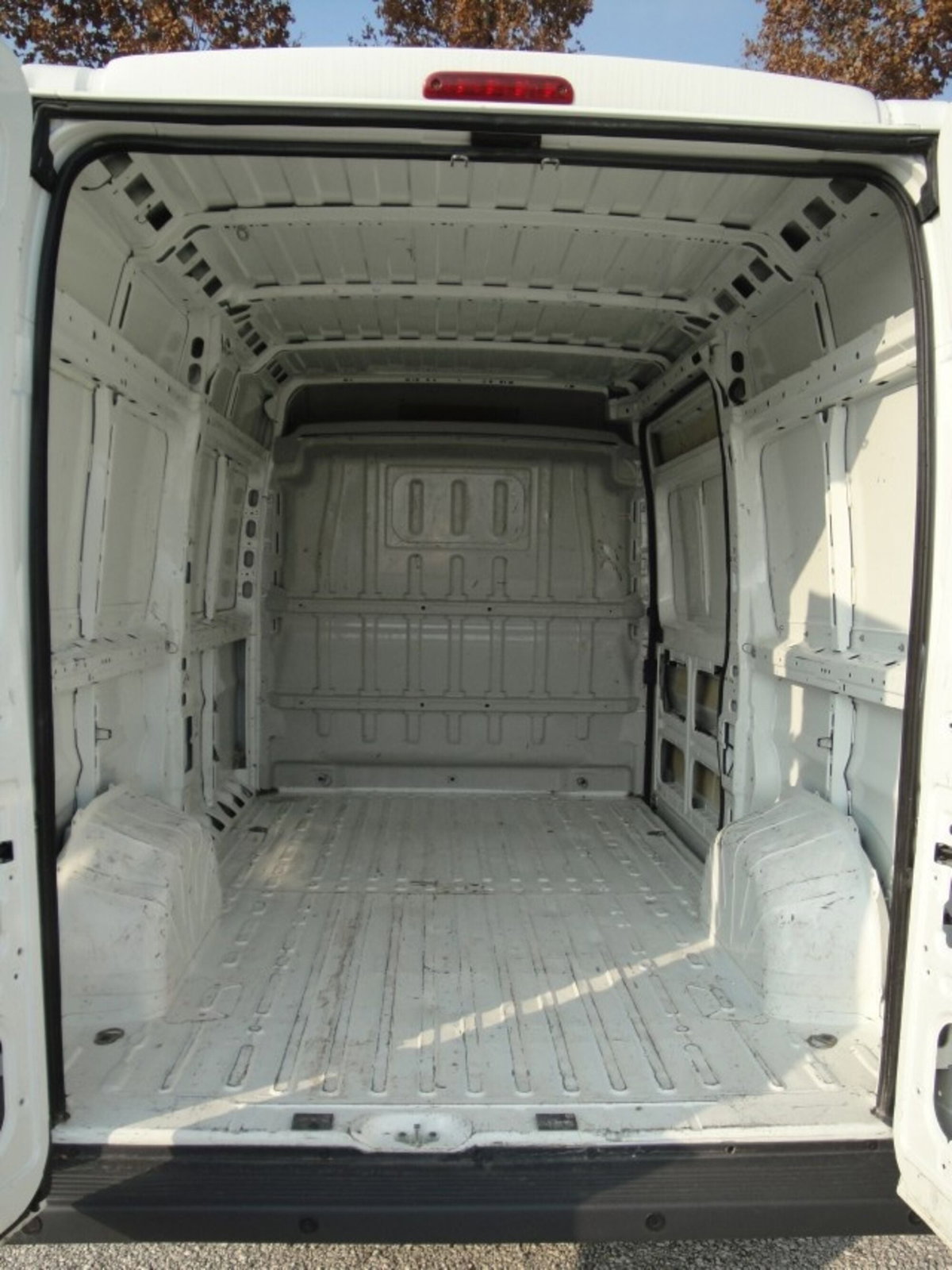 Fiat Ducato Furgone maxi 35 LH2 2.3 mjt 160cv Heavy Duty EVI (9)