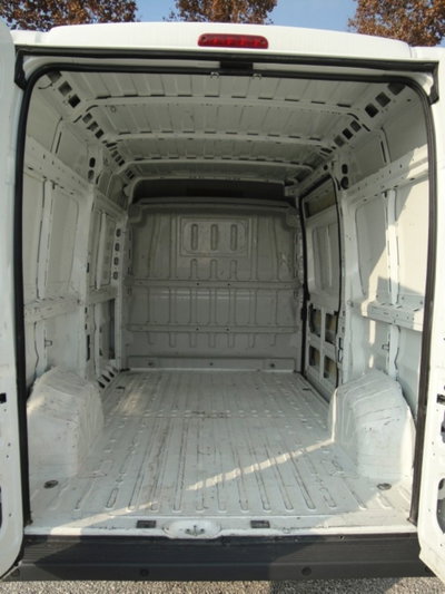 Fiat Ducato Furgone maxi 35 LH2 2.3 mjt 160cv Heavy Duty EVI (9)