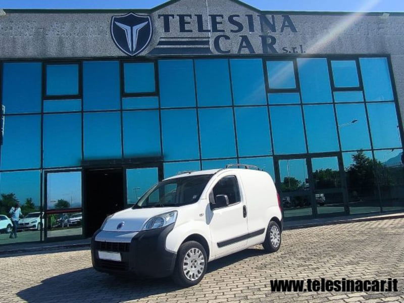 Fiat Fiorino 1.4 8V Furgone