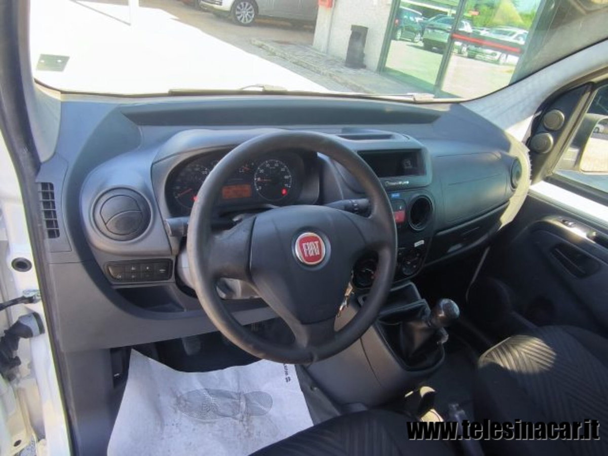 Fiat Fiorino 1.4 8V Furgone (10)
