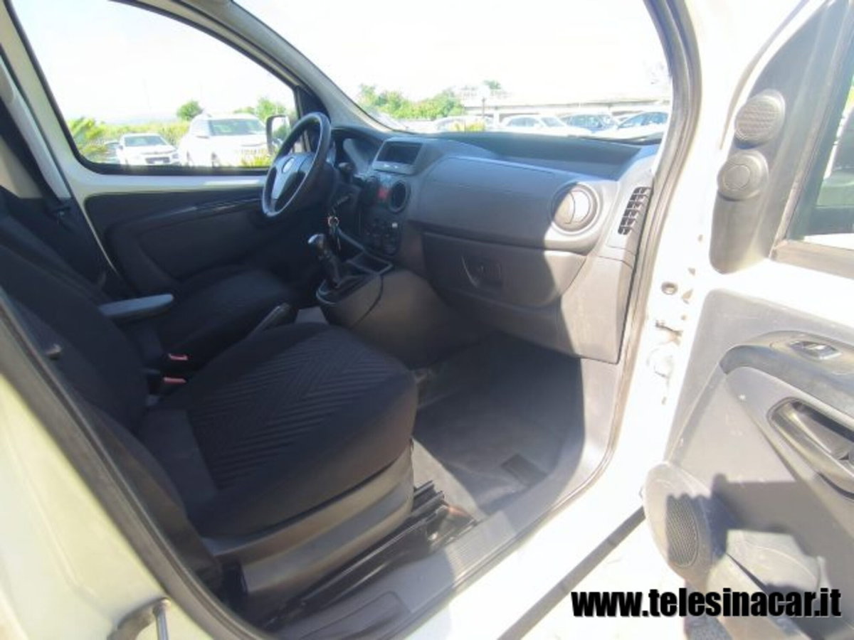 Fiat Fiorino 1.4 8V Furgone (13)