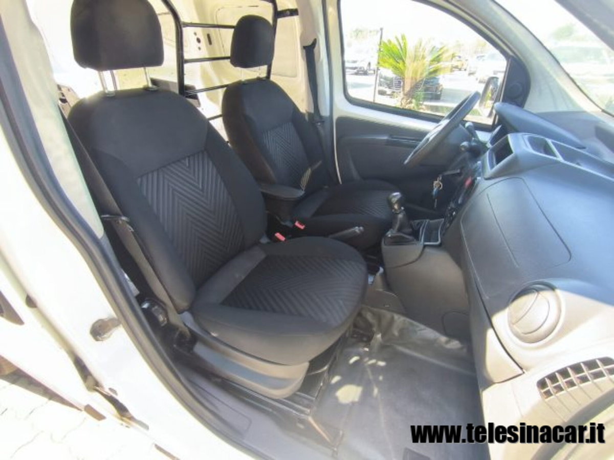 Fiat Fiorino 1.4 8V Furgone (14)