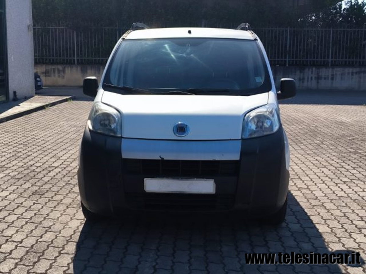 Fiat Fiorino 1.4 8V Furgone (3)
