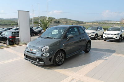 Abarth 595 595 1.4 Turbo T-Jet 145 CV  nuova